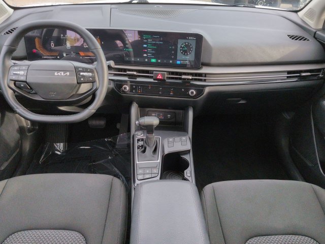 Used 2026 Kia Sportage LX w/ LX Convenience Package FWD image 15