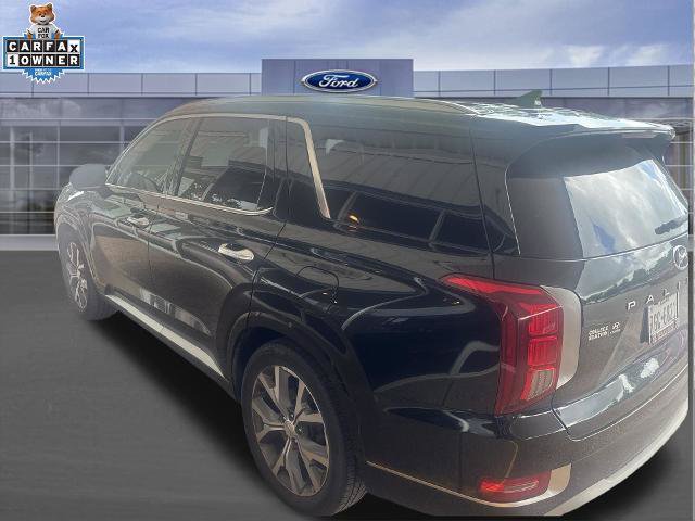 Used 2022 Hyundai Palisade Limited FWD image 5