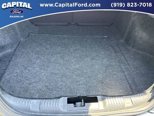 Certified 2018 Ford Mustang Premium RWD image 16