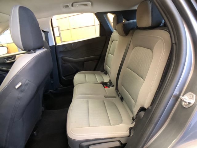 Certified 2022 Ford Escape S AWD/4WD image 20