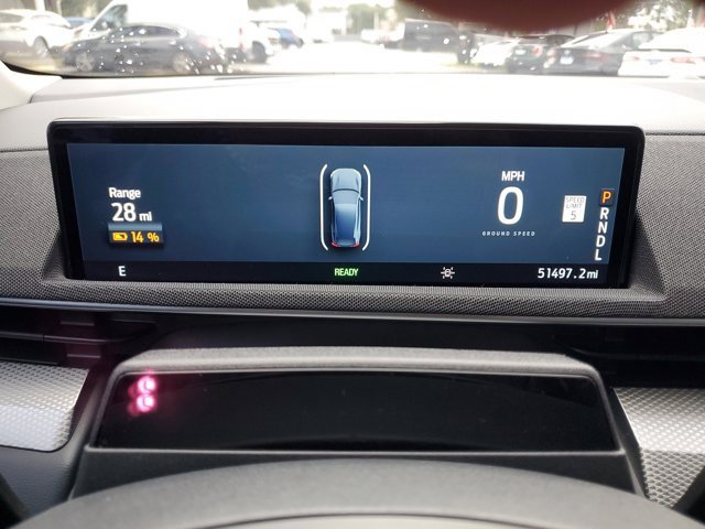 Certified 2021 Ford Mustang Mach-E Select w/ Comfort/Technology Package image 24