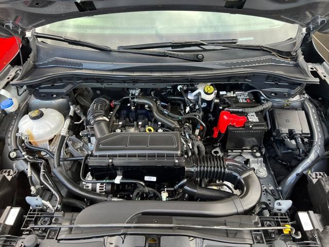 Certified 2024 Ford Escape Active image 14