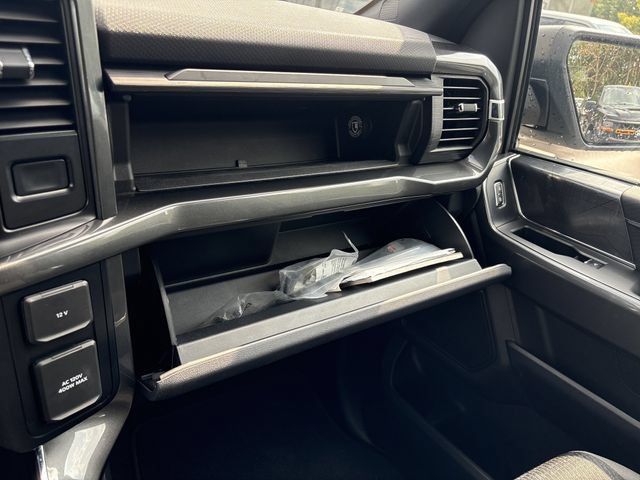 Certified 2023 Ford F150 XLT w/ Equipment Group 302A High AWD/4WD image 44