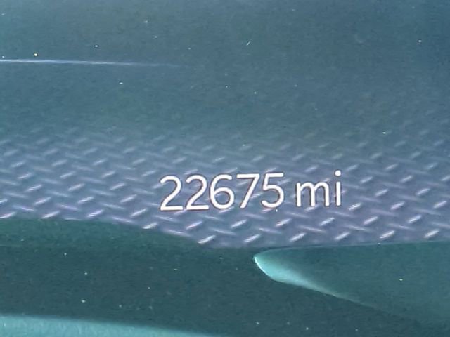 Used 2025 RAM 1500 Rebel w/ Rebel Level 1 Equipment Group AWD/4WD image 26