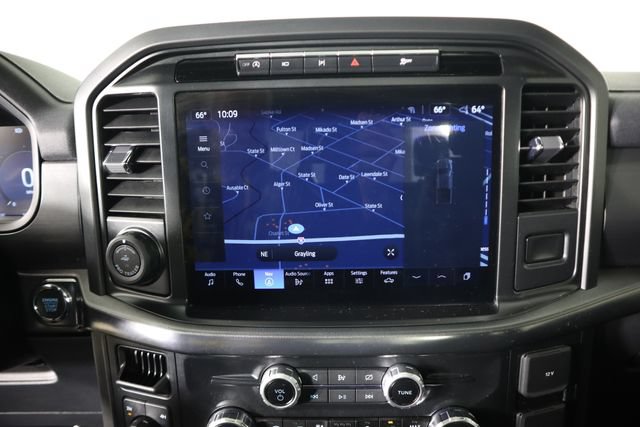Certified 2024 Ford F150 Lariat AWD/4WD image 55
