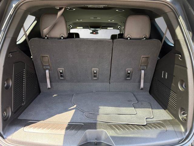 Used 2023 Chevrolet Tahoe LT AWD/4WD image 24