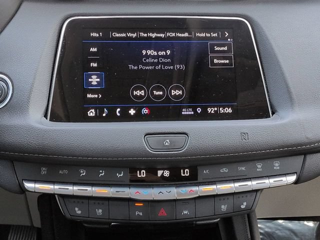 Used 2019 Cadillac XT4 Premium Luxury FWD image 18