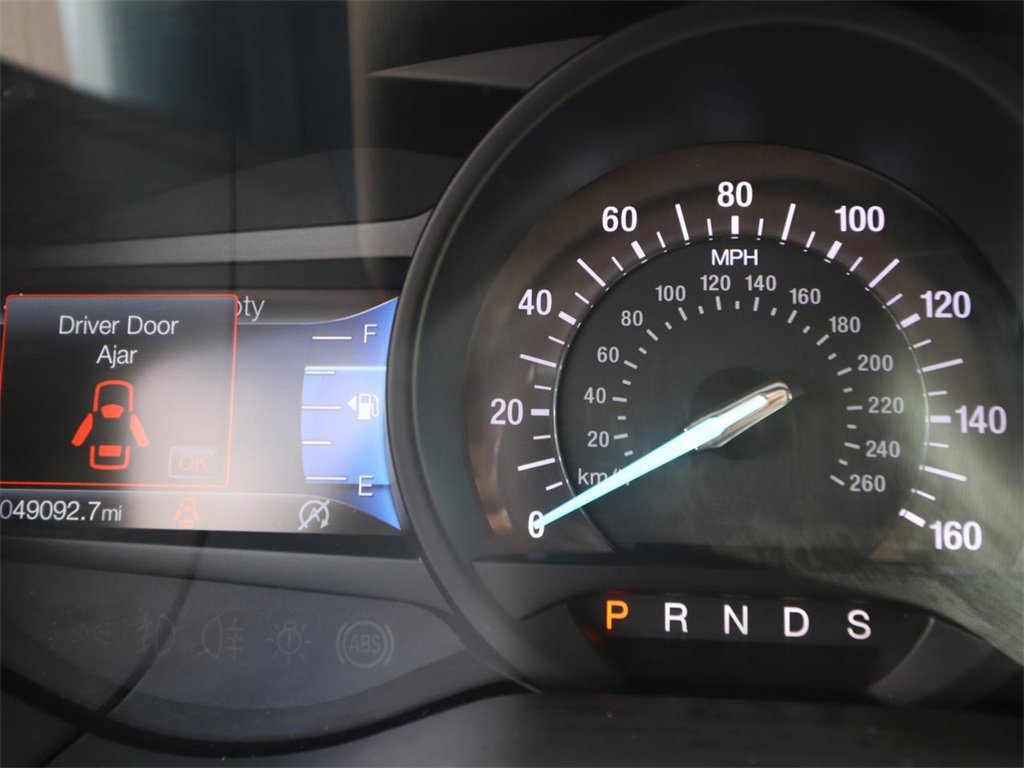 Certified 2022 Ford Edge Titanium image 16