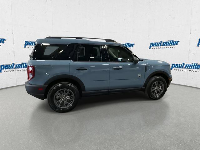 Certified 2023 Ford Bronco Sport Big Bend AWD/4WD image 11