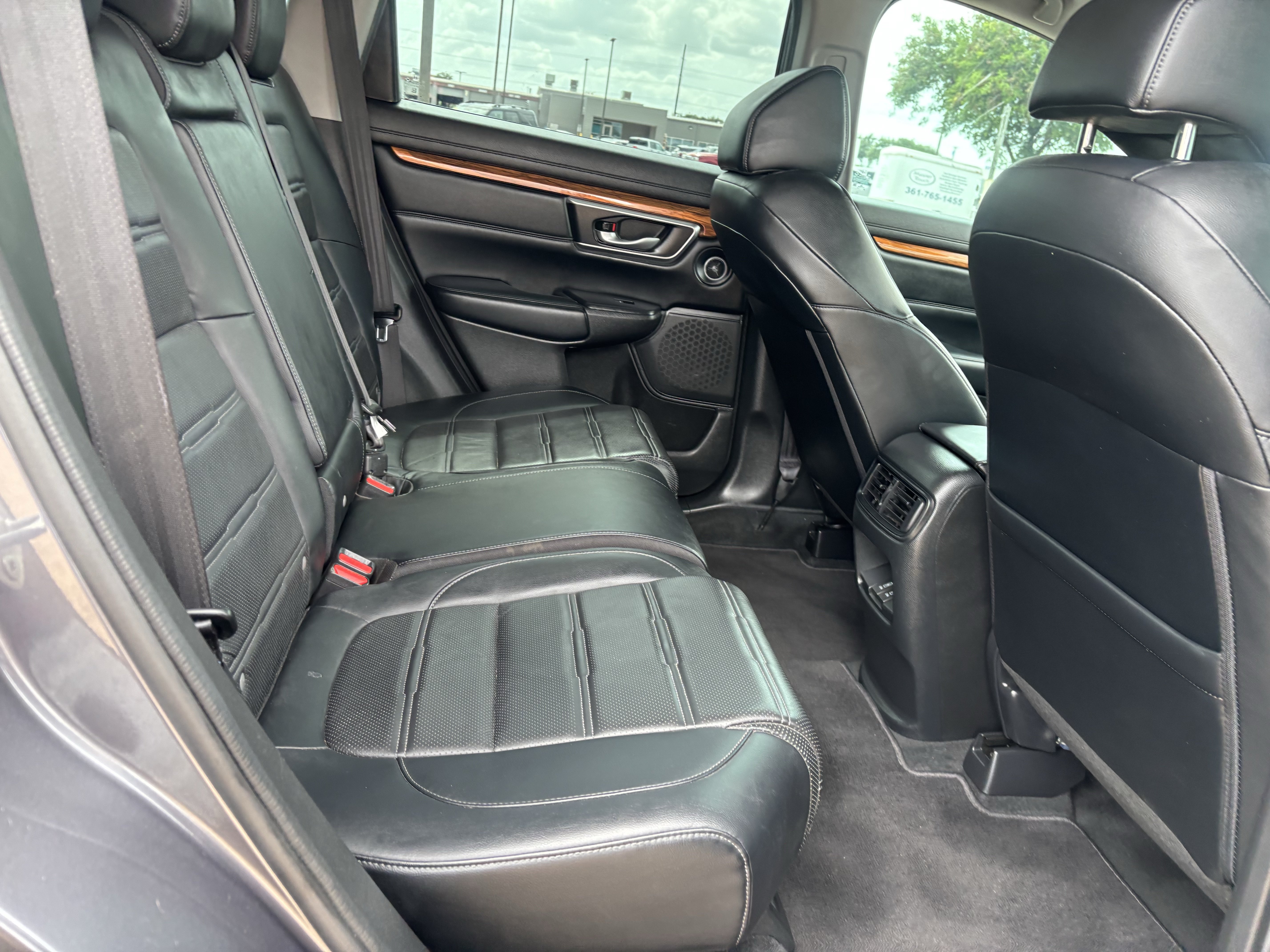 Used 2022 Honda CR-V EX-L image 21
