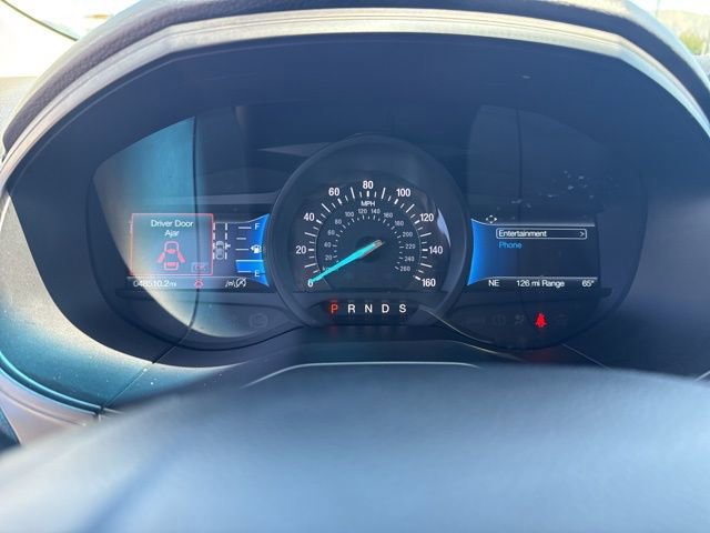 Certified 2024 Ford Edge Titanium AWD/4WD image 22