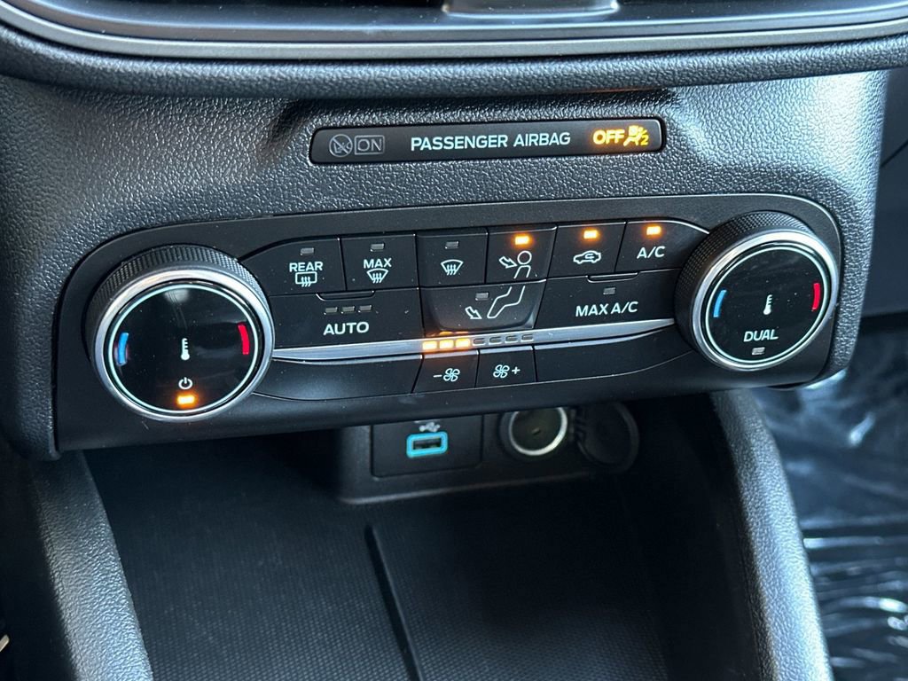 Certified 2023 Ford Escape Active FWD image 19