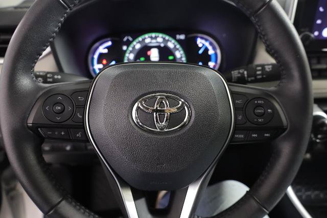 Used 2024 Toyota RAV4 XLE w/ Convenience Package AWD/4WD image 14
