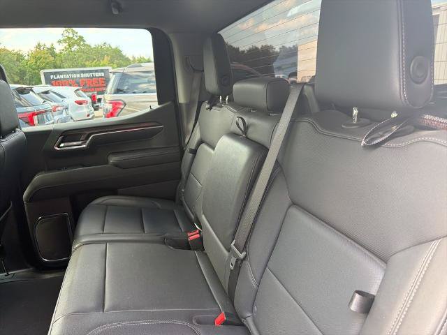 Used 2024 GMC Sierra 1500 SLT AWD/4WD image 11