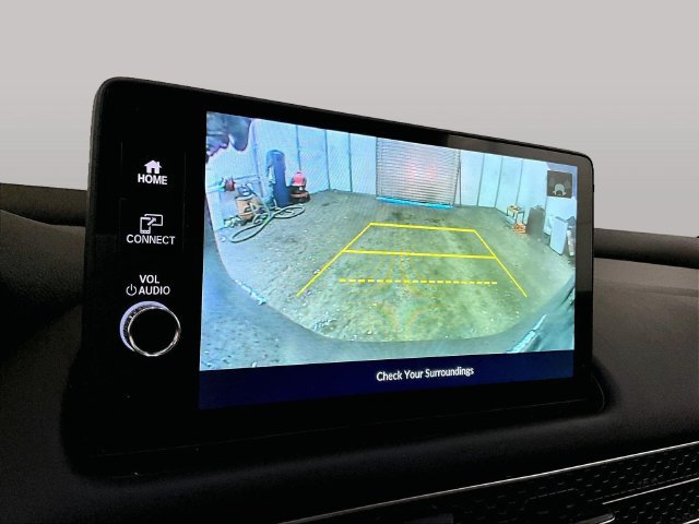 Used 2026 Honda HR-V EX-L image 20