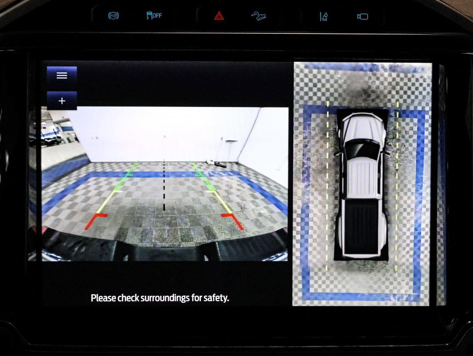 Certified 2022 Ford F450 King Ranch w/ Chrome Package image 43