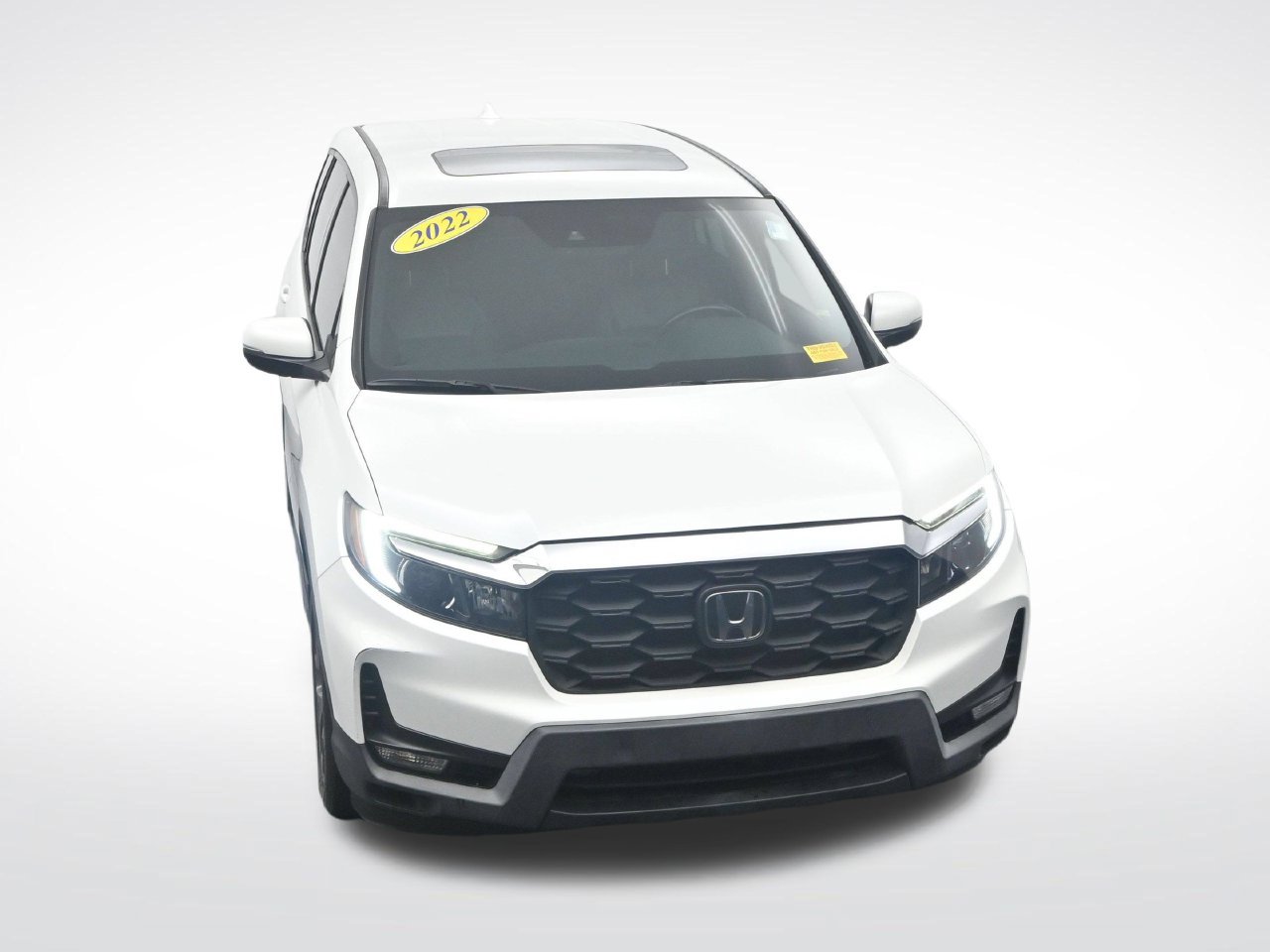 Used 2022 Honda Passport EX-L image 38