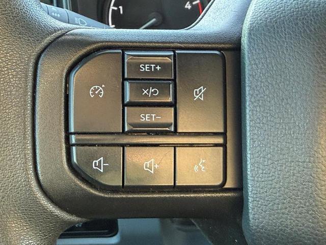 Certified 2025 Ford F350 XLT image 14