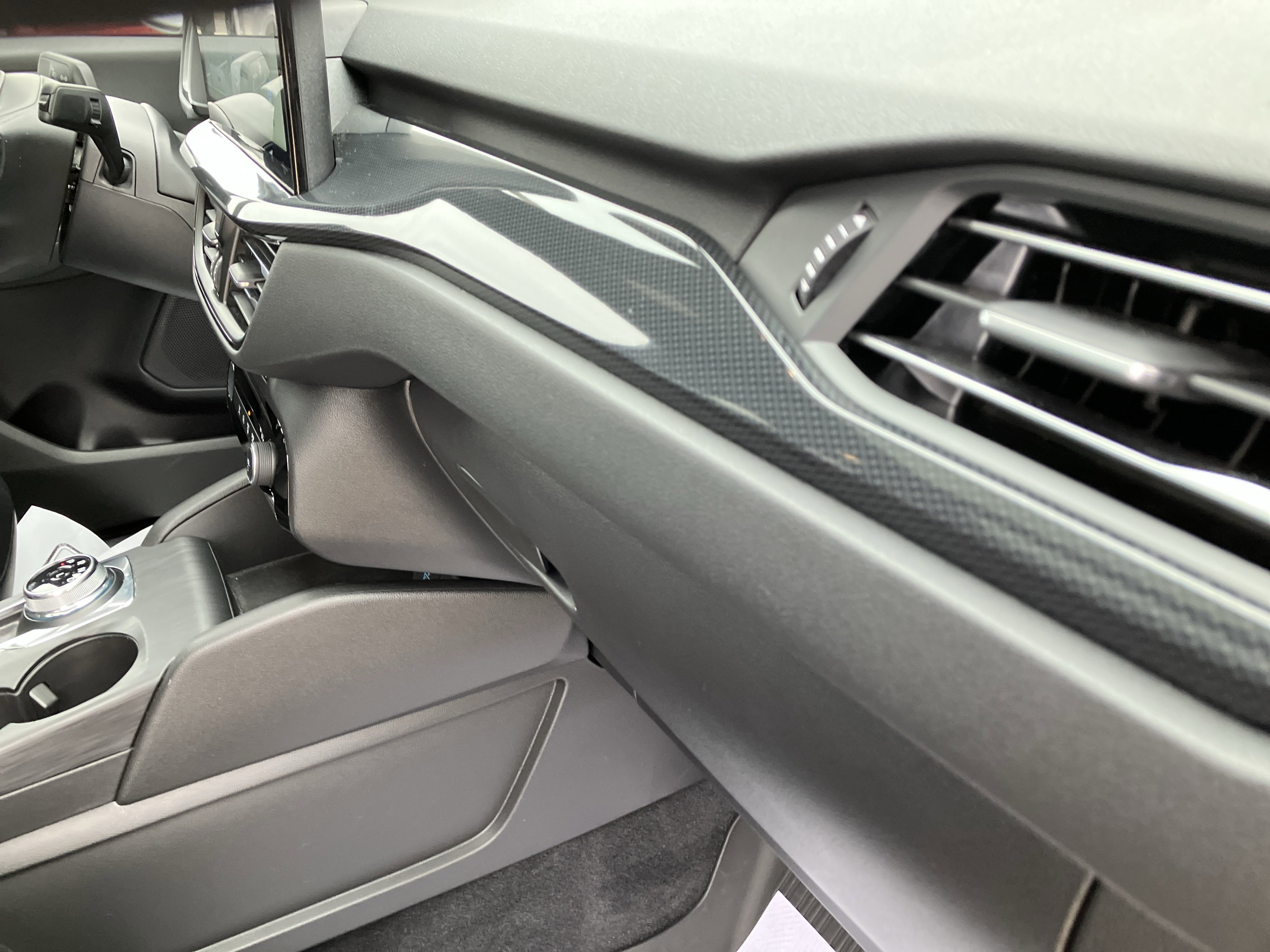 Certified 2023 Ford Escape ST-Line w/ Tech Pack #1 image 38