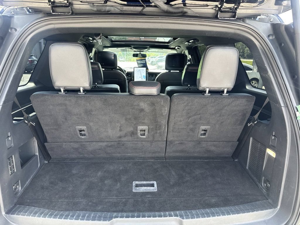 Certified 2023 Ford Expedition Limited RWD image 8