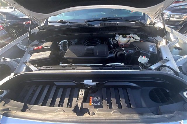 Used 2020 GMC Sierra 1500 Denali image 11