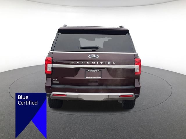 Certified 2024 Ford Expedition XLT RWD image 4