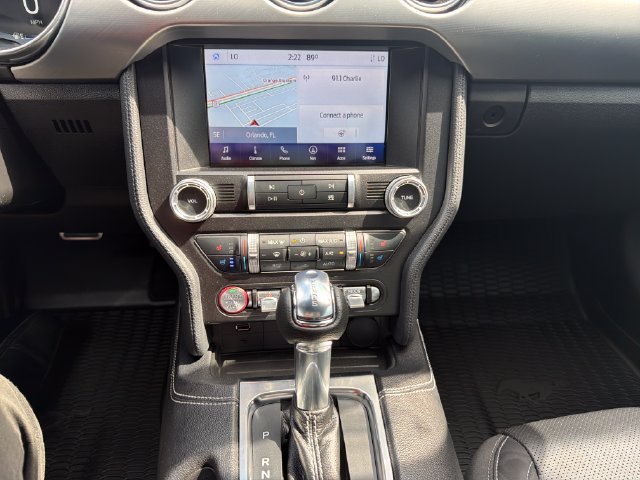 Certified 2023 Ford Mustang Premium w/ Equipment Group 201A RWD image 21
