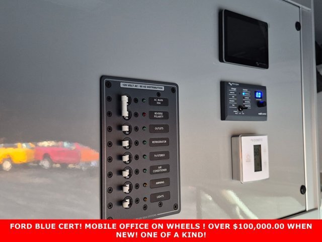 Certified 2020 Ford Transit 350 148 High Roof Extended w/ Load Area Protection Package RWD image 26
