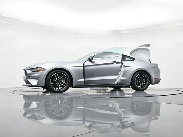Certified 2020 Ford Mustang Premium RWD image 57