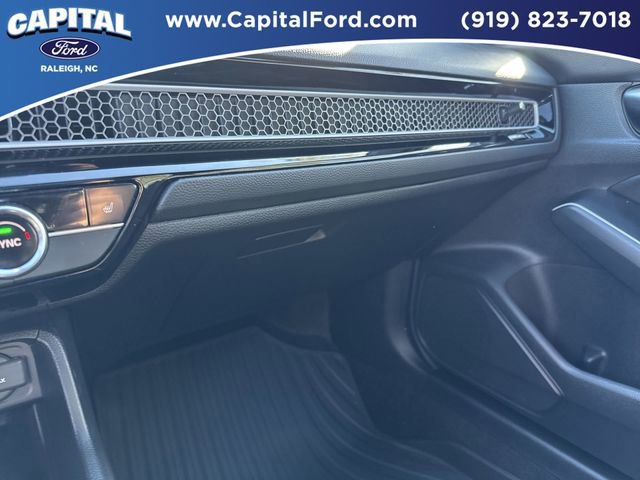 Used 2025 Honda Civic Sport image 27