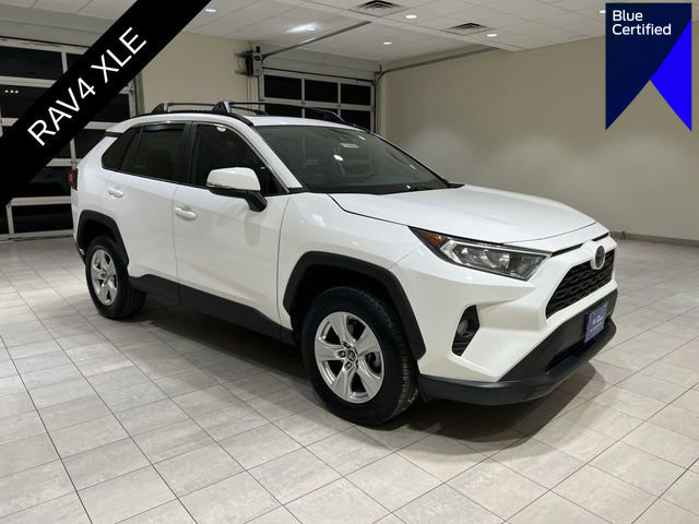 Used 2020 Toyota RAV4 XLE w/ Convenience Package
