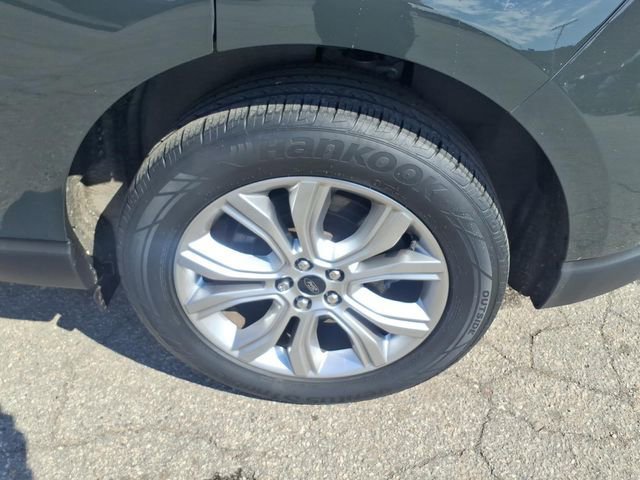 Certified 2023 Ford Edge Titanium w/ Equipment Group 301A image 11
