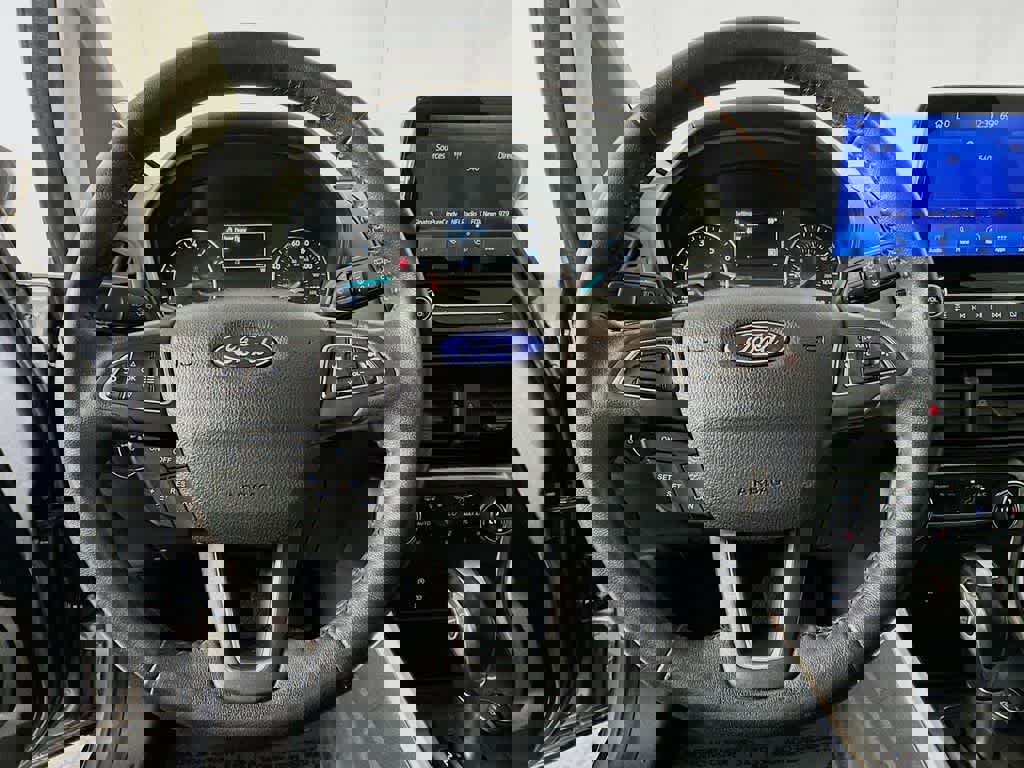 Certified 2021 Ford EcoSport Titanium image 15