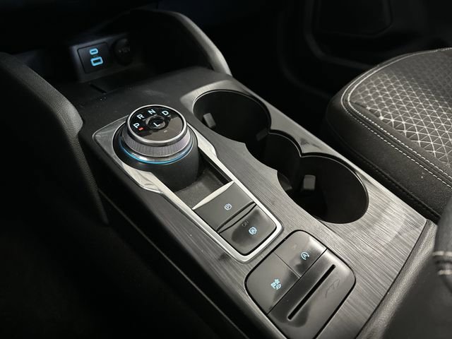 Certified 2023 Ford Escape Active image 22