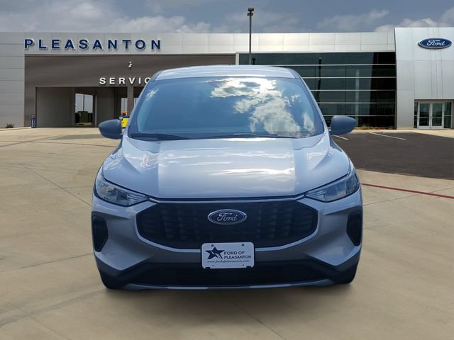 Certified 2023 Ford Escape Active FWD image 8