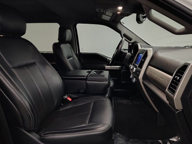 Certified 2020 Ford F350 Lariat AWD/4WD image 29
