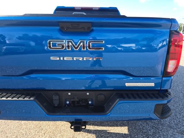 Used 2023 GMC Sierra 1500 Elevation RWD image 4