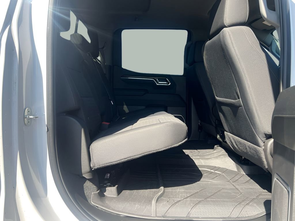 Used 2024 Chevrolet Silverado 1500 LT w/ All Star Edition Plus AWD/4WD image 38