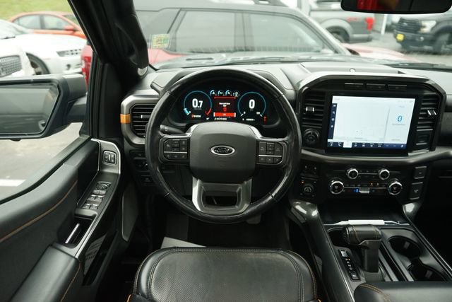 Certified 2021 Ford F150 Tremor w/ Equipment Group 402A High AWD/4WD image 22