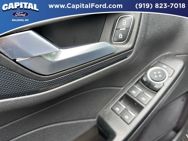 Certified 2024 Ford Escape ST-Line w/ Tech Pack #1 AWD/4WD image 21
