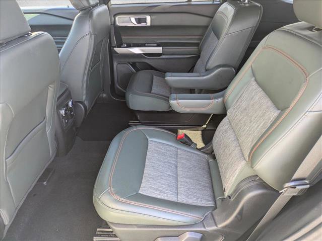 Certified 2024 Ford Explorer Timberline w/ Timberline Technology Package image 21