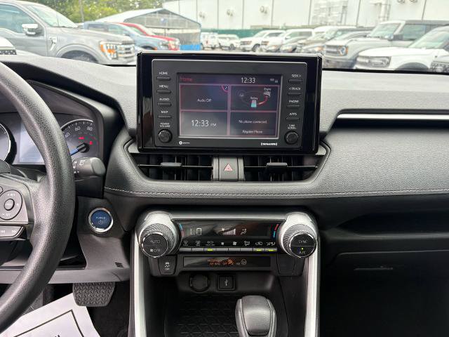 Used 2022 Toyota RAV4 XLE w/ Convenience Package AWD/4WD image 12