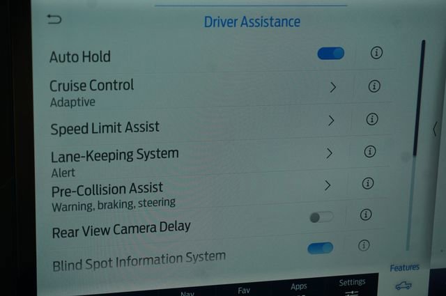 Certified 2023 Ford F150 Lariat w/ Equipment Group 502A High AWD/4WD image 13