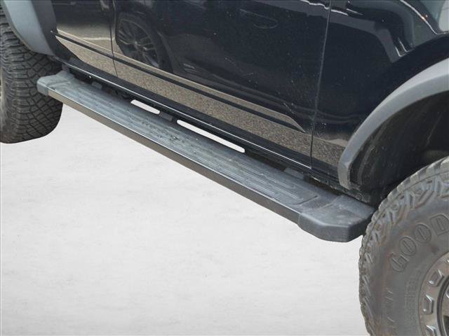 Certified 2024 Ford Bronco Outer Banks AWD/4WD image 10