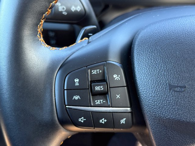 Certified 2025 Ford Maverick Tremor AWD/4WD image 22