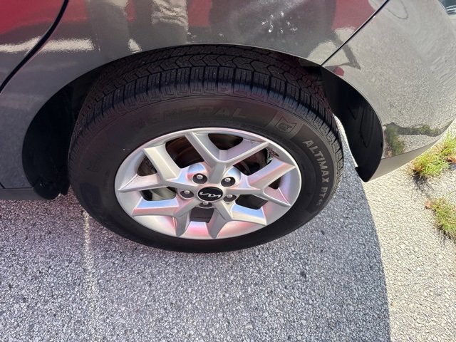 Used 2023 Kia Soul LX w/ LX Technology Package image 43