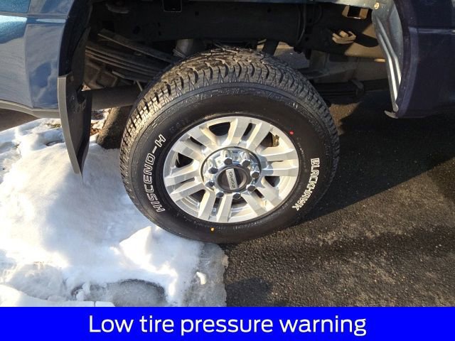 Certified 2019 Ford F350 XLT image 13