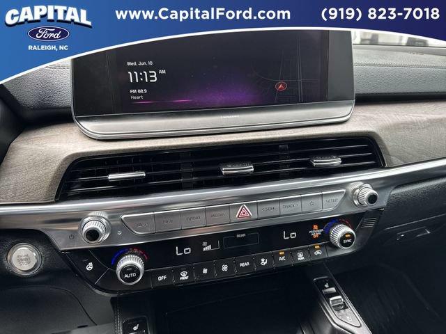 Used 2022 Kia Telluride EX w/ EX Premium Package AWD/4WD image 27