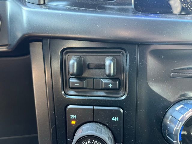 Certified 2025 Ford F150 Tremor w/ Bed Utility Package image 15