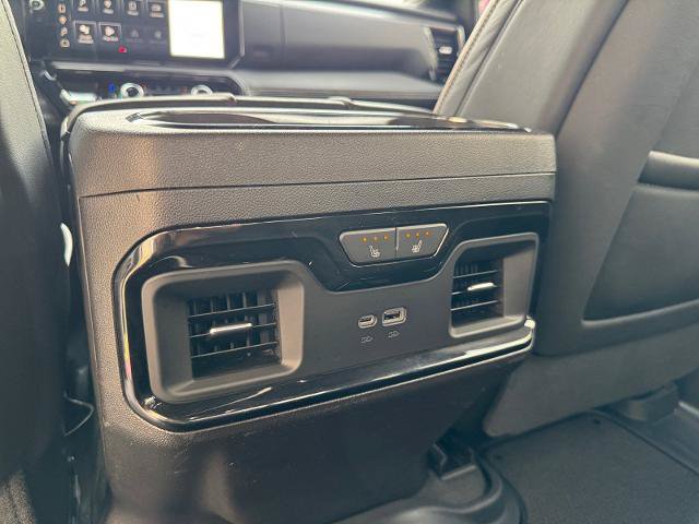 Used 2024 GMC Sierra 1500 AT4X AWD/4WD image 23